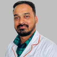 Dr. Ashish Janardhan Kadam image
